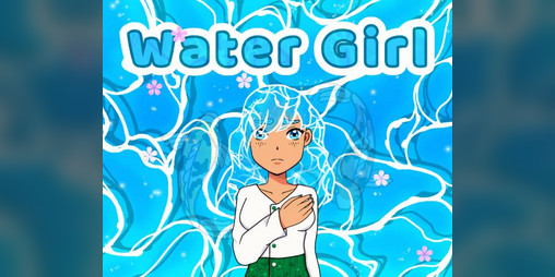 Cover image for Water Girl