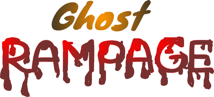 Ghost Rampage