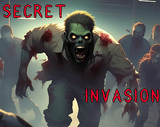 Secret Invasion