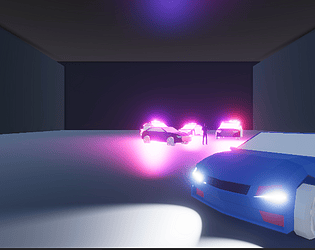 DriverDripper HDRP