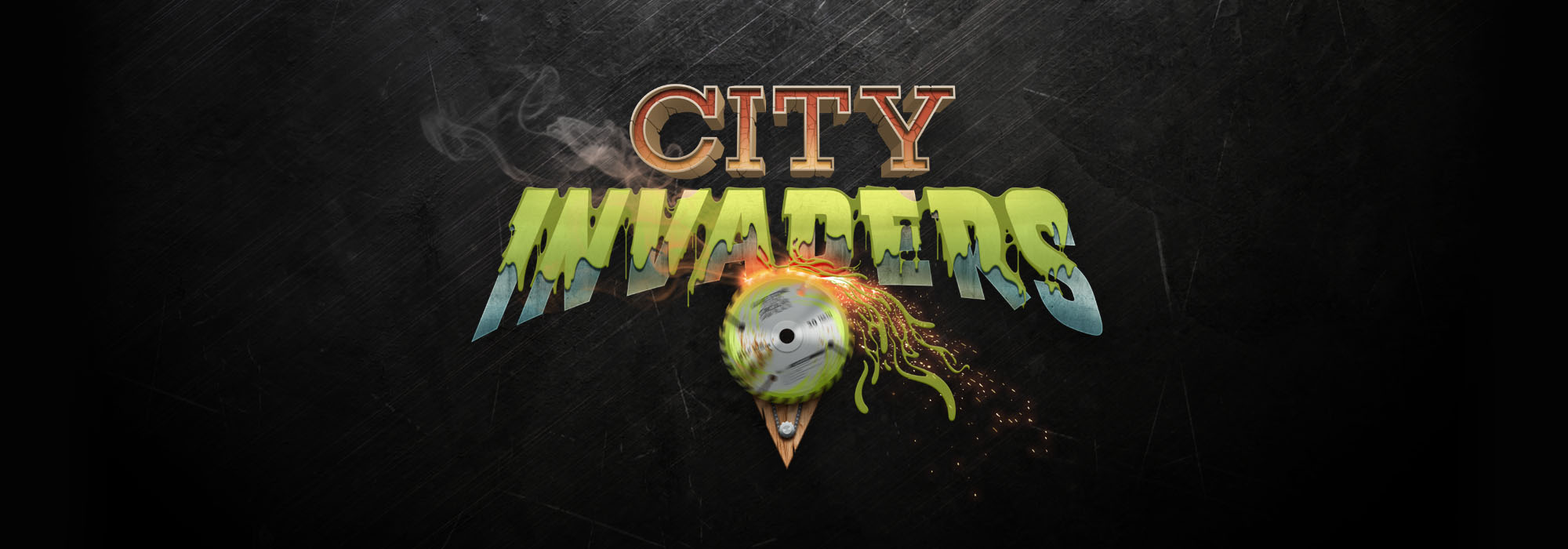 City Invaders