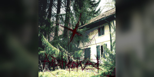 Cover image for Abandoned: Short Message