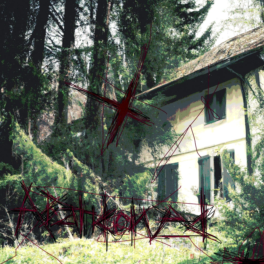 Abandoned: Short Message