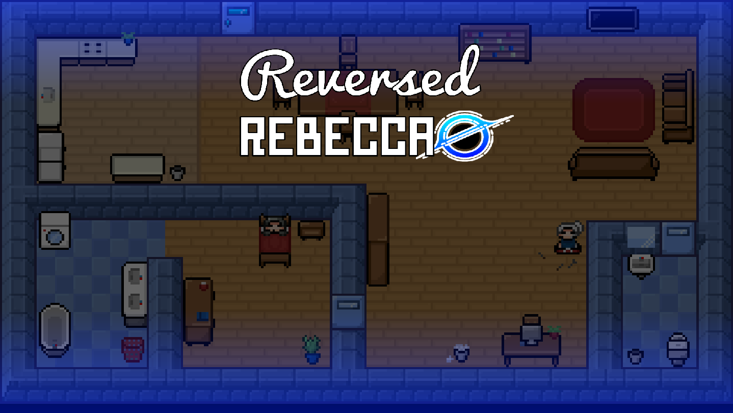 Reversed Rebecca