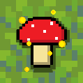 Cover image for Mush.