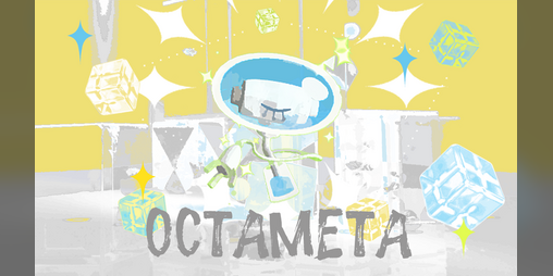 Cover image for Octameta