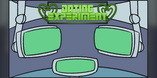 Cover image for Dating Experiment Demo