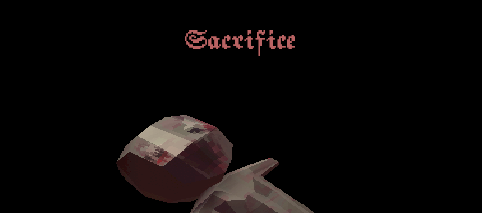 Sacrifice