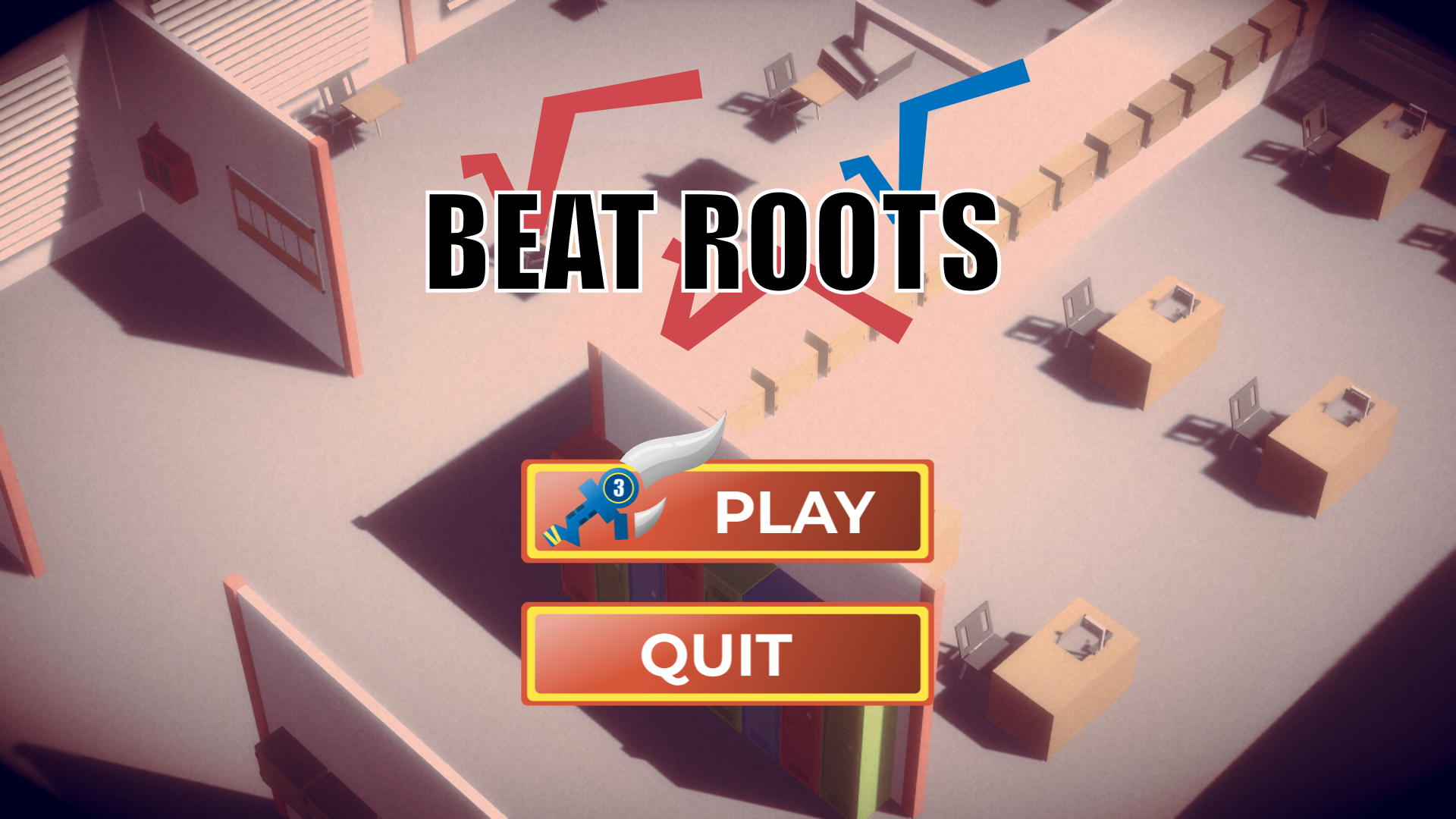 Beat Roots