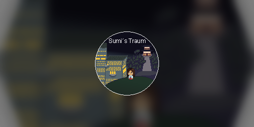 Cover image for Sumi's Traum