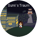 Cover image for Sumi's Traum