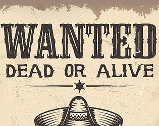 Gunsmoke: Wanted