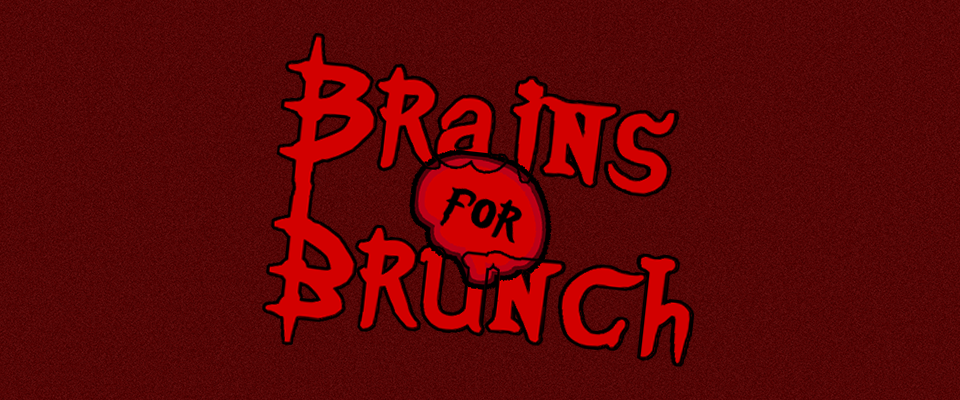 Brains for Brunch