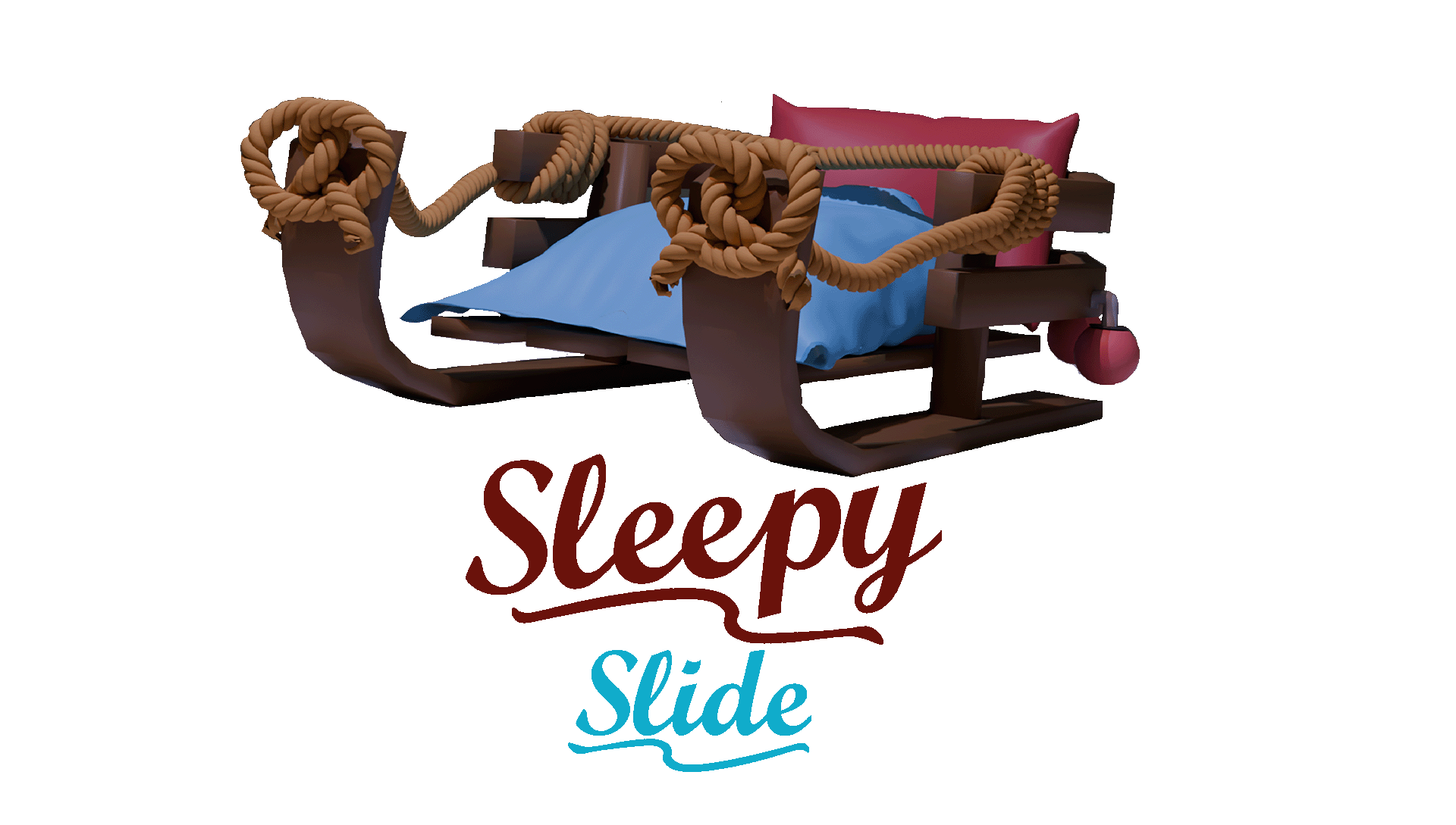 Cover image for Sleepy Slide