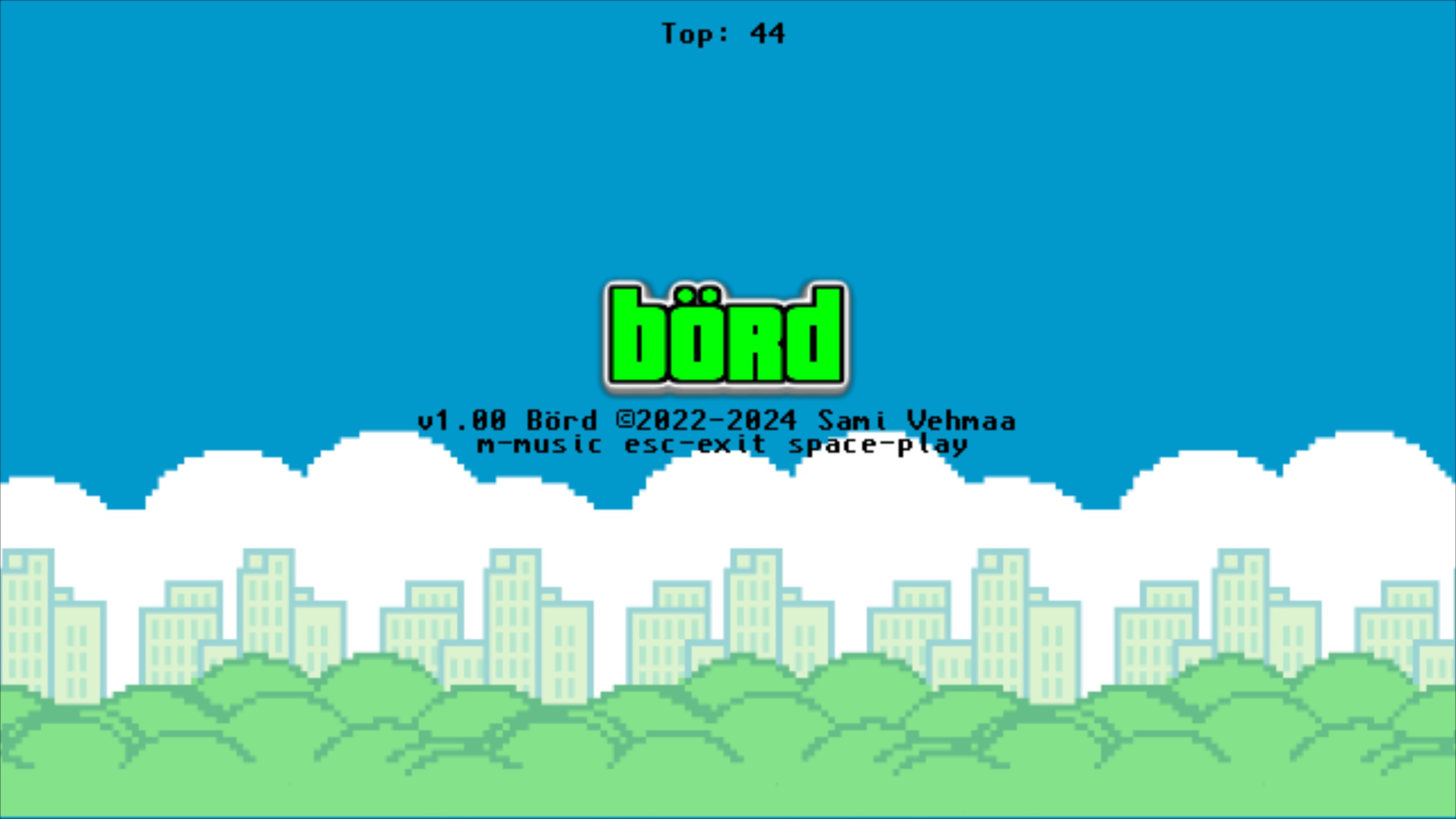 Börd
