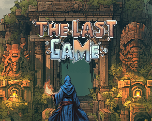 Play The Last Game - Recommended Game