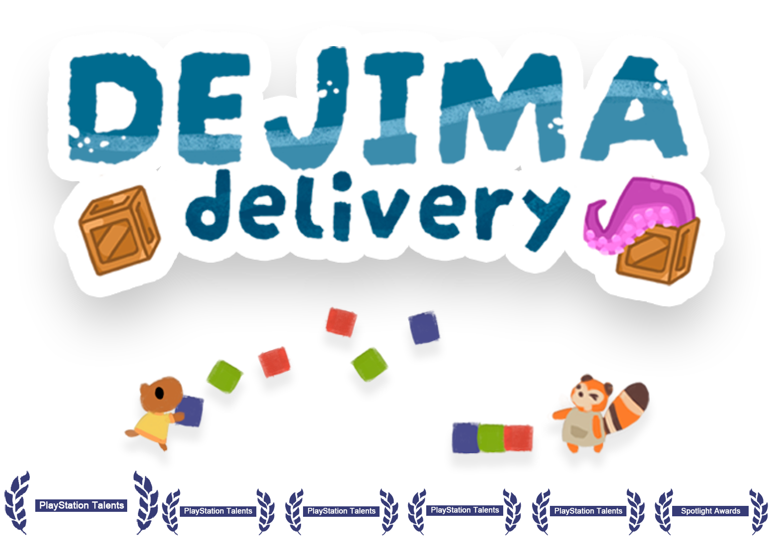 Dejima Delivery