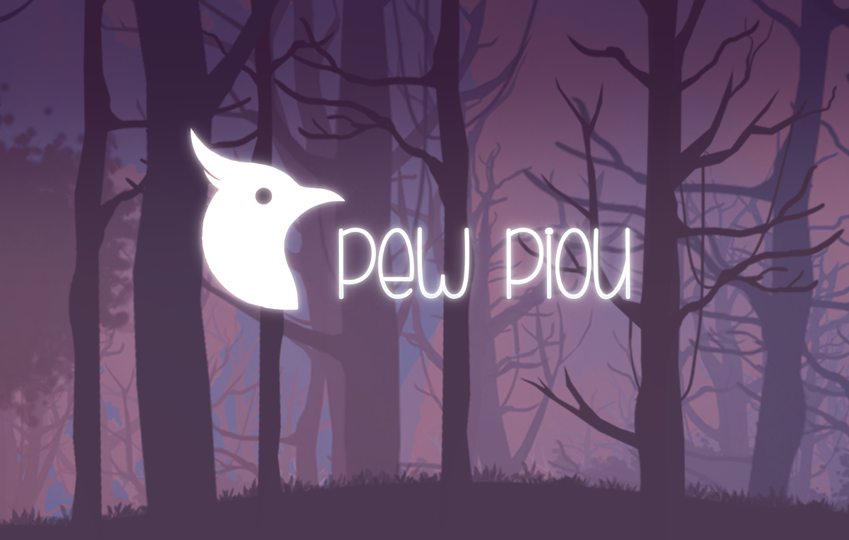 Pew Piou