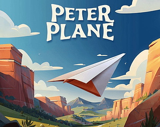 Peter Plane
