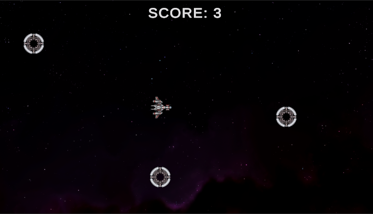 EndlessShooterGame