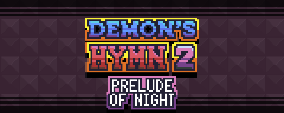 Demon's Hymn 2