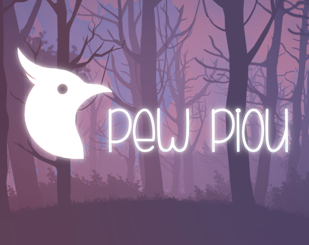Cover image for Pew Piou
