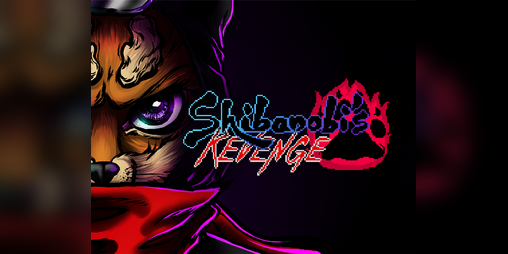 Cover image for Shibanobi's Revenge