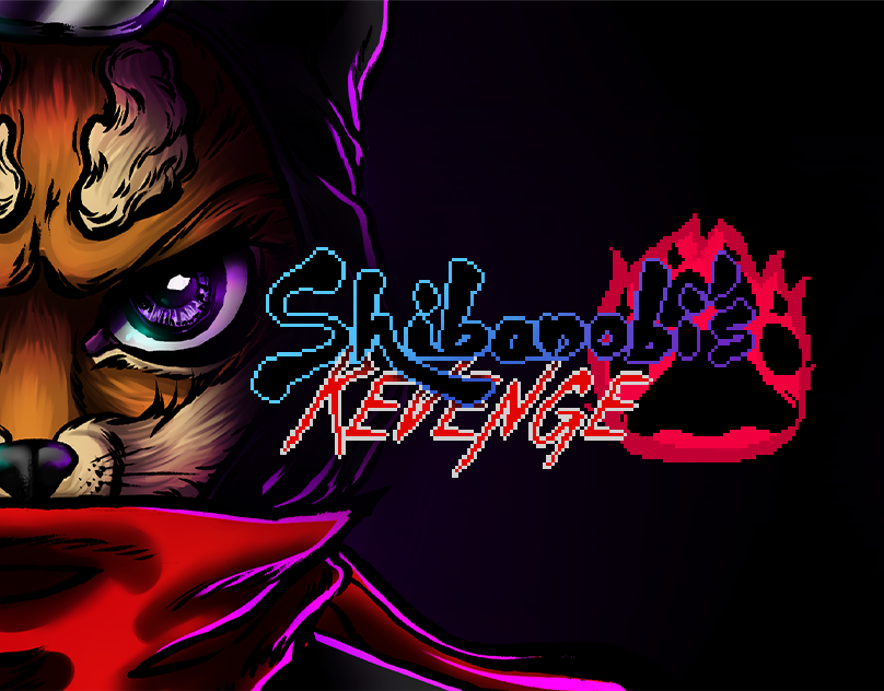 Cover image for Shibanobi's Revenge
