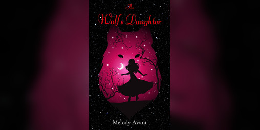 Cover image for The Wolf's Daughter 01