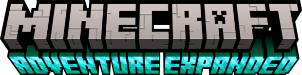 Minecraft: Adventure Expanded