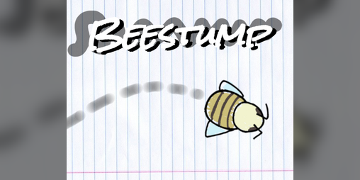 Cover image for Beestump