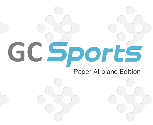 GC Sports: Paper Airplane Edition
