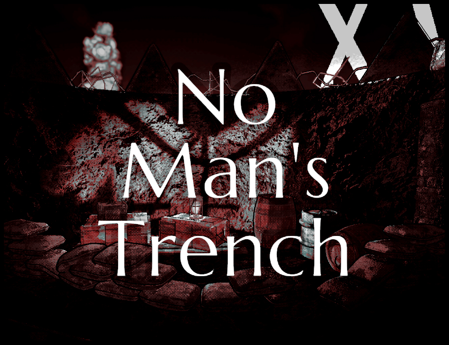 Cover image for No Man's Trench