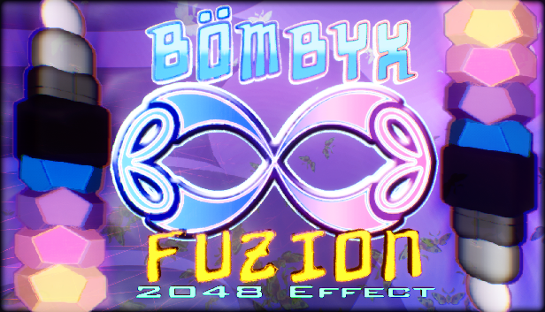 Bombyx Fuzion - 2048 Effect