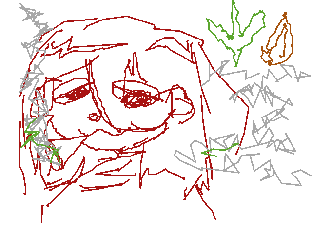 that thing near the leaf is supposed to be a fire emoji btw that thing near the leaf is supposed to be a fire emoji btw