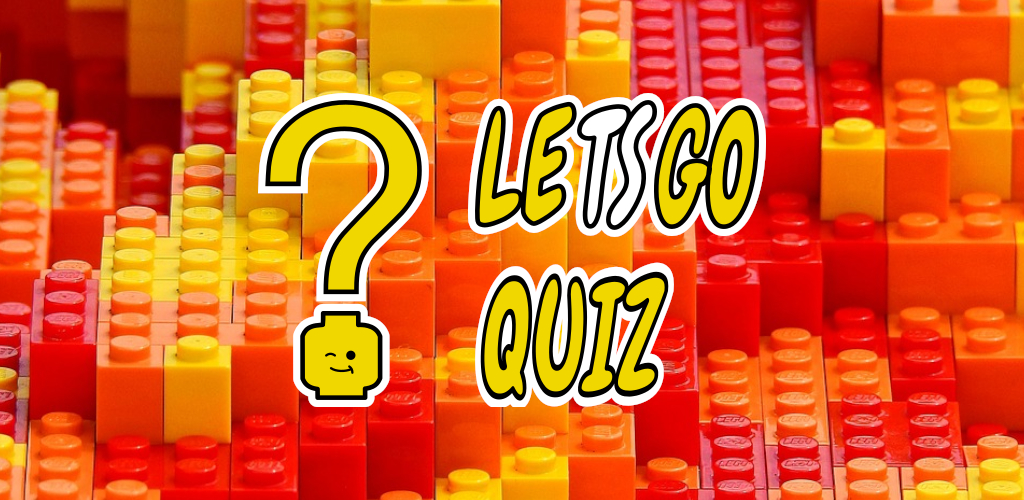 LE TS GO QUIZ LEGO QUIZ