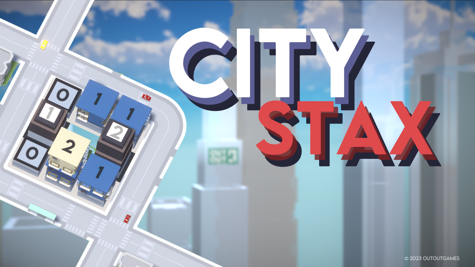 City Stax