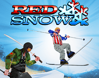 Red Snow [Free] [Action] [Windows]