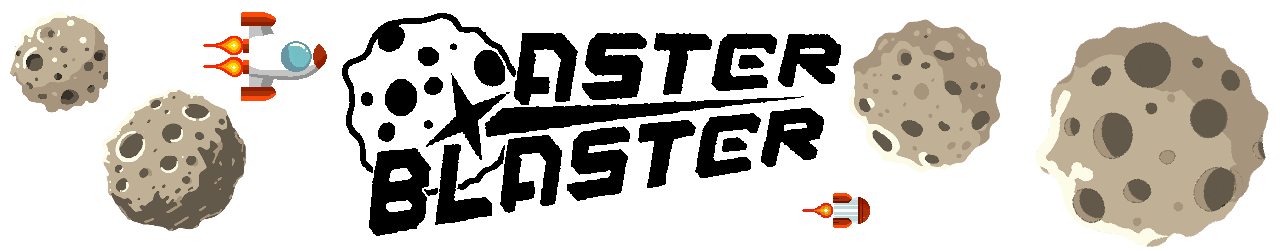 Aster-Blaster