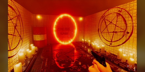 Cover image for A Tale of Madness: Insanity