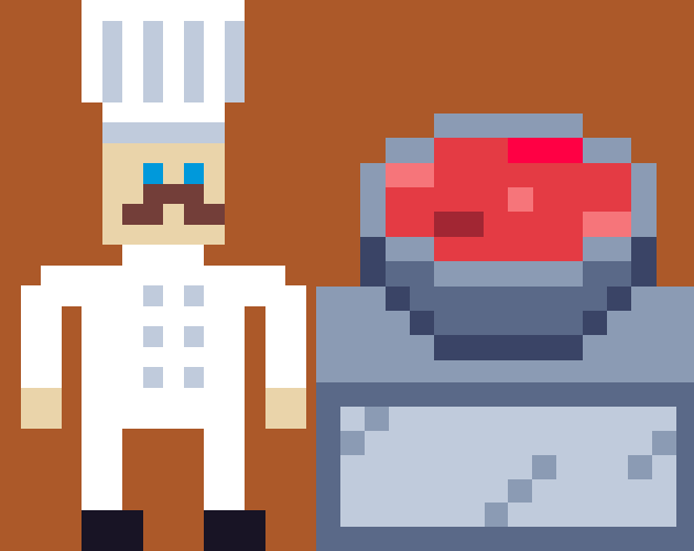 Soup Kitchen