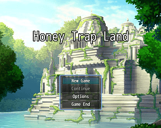 Honey Trap Land