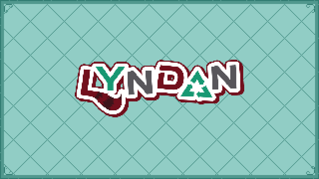 Cover image for lyndan