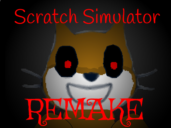 I remade fnaf 2 on scratch 