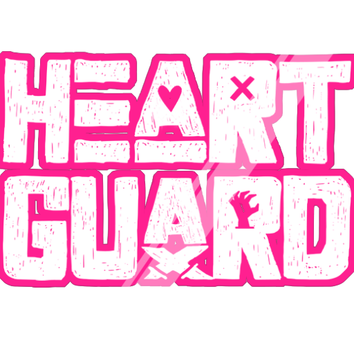 Cover image for HeartGuard