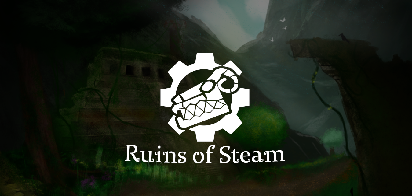 Ruins of Steam