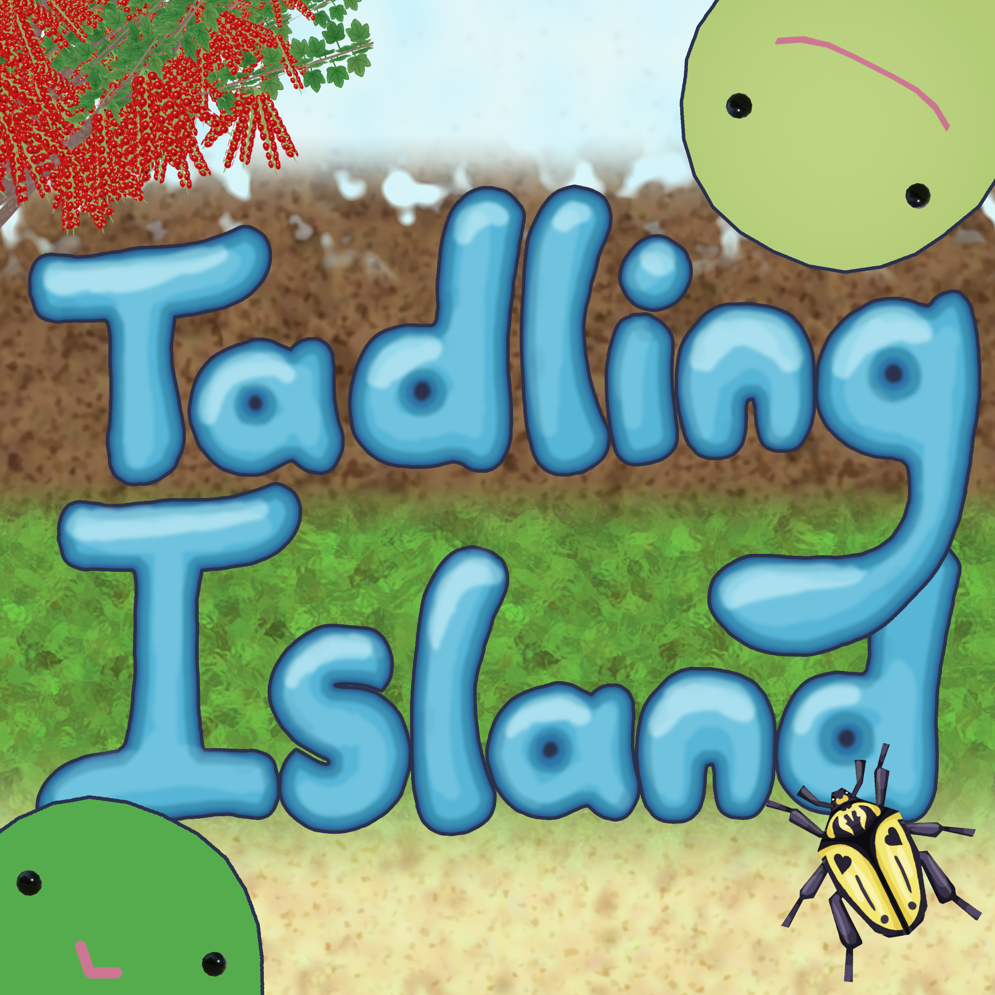 Tadling Island