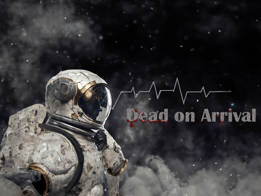 Dead On Arrival