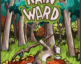 RainWard