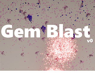 Gem Blast